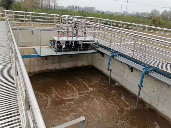 垃圾十大污污的应用下载生化出水中有机污染物的电化学降解研究的机制